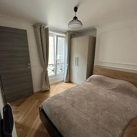 8 Eme Apartment *